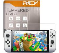 Tempered Glass for Nintendo Switch OLED,Premium Screen Protector