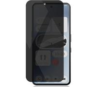 Tempered Glass For Nothing Phone 3a, Anti-Spy Screen Protector 1 Pieces For Nothing Phone 3a, 9h Anti-Scratch Glass, Privacy Screen Protector Film For Nothing Phone 3a