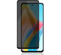 Tempered Glass For Oppo A98 5g Privacy Screen Protector, 9h Anti-Scratch, 1 Piece Anti-Spy Screen Protector For Oppo A98 Tempered Glass Protector