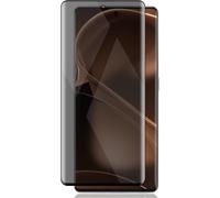 Tempered Glass For Oppo Find X6 Pro Screen Protector, 1 Pieces Find X6 Pro Tempered Glass Anti-Spy - Privacy, 9h Anti-Scratch