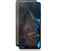 Tempered Glass For Poco X5 Pro 5g Privacy Screen Protector, 9h Anti-Scratch, 1 Pieces Poco X5 Pro 5g Screen Protector Anti Spy. For Poco X5 Pro 5g Tempered Glass Protector