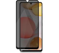Tempered Glass For Samsung Galaxy A42 5g, Anti-Spy Screen Protector 1 Piece For Samsung Galaxy A42 5g, 9h Anti-Scratch Glass, Privacy Screen Protector Film For Samsung Galaxy A42 5g