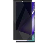 Tempered Glass For Samsung Galaxy Note 20 Ultra, Anti-Spy Screen Protector 1 Piece For Samsung Galaxy Note 20 Ultra, 9h Anti-Scratch Glass, Privacy Screen Protector Film