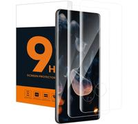 Tempered Glass For Samsung Galaxy S20 5g, High Sensitivity Glass Protection, 9h Hardness Scratch Resistant, 0.33 Mm Bubble-Free, 2 Piece 3d Transparent, Ultra Hd Clear S20 Screen Protector