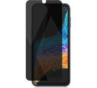 Tempered Glass For Samsung Galaxy Xcover 6 Pro Screen Protector Privacy 9h Anti-Scratch 1 Piece Galaxy Xcover 6 Pro Screen Protector Anti Spy For Galaxy Xcover 6 Pro