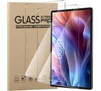 Tempered Glass for Teclast T65 MAX 13 Inch,2 Pieces 9H Hardness [Anti-Scratch][Bubble-Free][High Definition] Screen Protector for Teclast T65 MAX