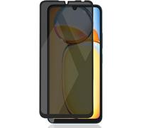 Tempered Glass For Xaomi Poco C65/ 13c 4g Screen Protector 9h Anti-Scratch, 1pcs Anti Spy Screen Protector For Xaomi Poco C65/ 13c 4g Tempered Glass Protector