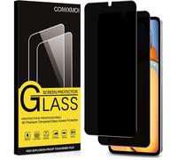 Tempered Glass For Xiaomi 13c Anti Spy Glass Screen Protector For Xiaomi 13c Anti-Spy Screen Protector Film 9h Hardness Anti-Scratch Bubble-Free Anti-Spy Privacy