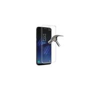 Tempered Glass Full Edge - Protection d'écran pour téléphone portable - verre - transparent - pour Samsung Galaxy S8