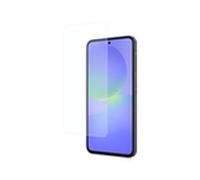 DLH Protection écran en verre trempé pour SAMSUNG Galaxy A36 (SM-A366)