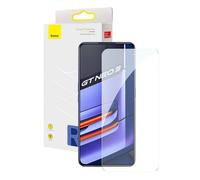Tempered-Glass Screen Protector Baseus For Realme Gt Neo3