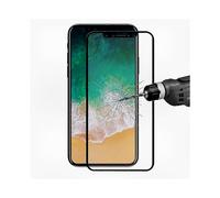 Tempered Glass Screen Protector Compatible with Certain Brand Devices like iPhone X