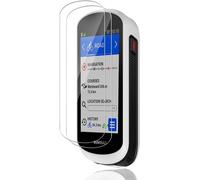 Tempered Glass Screen Protector For Garmin Edge Explore 2 [2 Pieces], 9h Hardness, Bubble-Free, Anti-Scratch, Screen Protector Film For Garmin Edge Explore 2