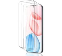 Tempered Glass Screen Protector For Honor 400 3 Pieces, 9h Hardness, Bubble-Free, Anti-Scratch Film For Honor 400 Screen Protector