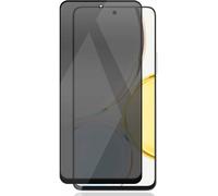 Tempered Glass Screen Protector For Honor Magic 4 Lite Privacy 9h Anti-Scratch 1 Piece Anti-Spy Screen Protector For Honor Magic 4 Lite Tempered Glass Protector