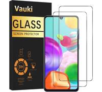 Tempered Glass Screen Protector For Honor X8a [2 Pieces] Ultra Hd 9h Hardness Scratch-Resistant With High Transparency Bubble-Free Screen Protector For Honor X8a
