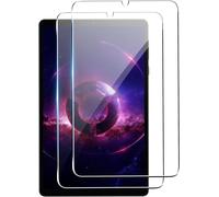 Tempered Glass Screen Protector for Lenovo Legion Tab 2025,Pack of 2 HD Clear Glass Protective Films,Scratch-Resistant