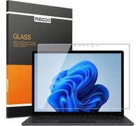 Tempered glass screen protector for Surface Laptop 5 13.5 inches,9H hardness,retina clarity,compatible with Microsoft Surface Laptop 5/4/3/2/1