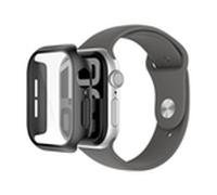 Temperedcurve bumper screen blk 42mm