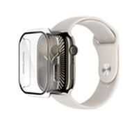 Temperedcurve bumper screen cl 46mm