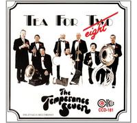 Circle – Temperence Seven - Tea for Eight