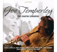 Temperley,Joe - The Sinatra Songbook
