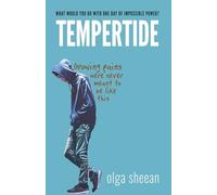 Tempertide: Growing pains were never meant to be like this