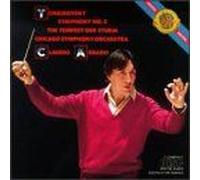 Tchaikovsky, P.I. - Symphony 2/Tempest