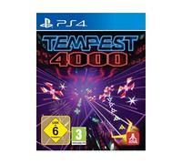 Tempest 4000