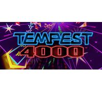 Tempest 4000 (PC)