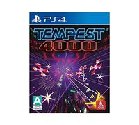 Tempest 4000 - PlayStation 4