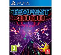 Tempest 4000 Ps4