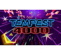 Tempest 4000 (PS4)