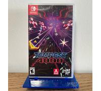 TEMPEST 4000 - Switch - Neuf - Limited Run Games - LRG