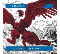 Tempest - 5 Against The House [Import]