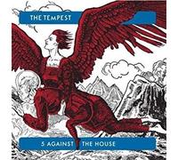 Tempest - 5 Against The House - Vinyl Record - F4z
