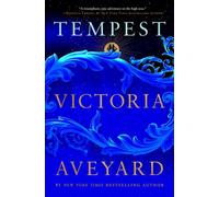 Tempest A Novel - Victoria Aveyard - Harper Voyager - ebook (ePub) - Livre