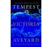Tempest A Novel - Victoria Aveyard - Harper Voyager - ebook (ePub) - Livre
