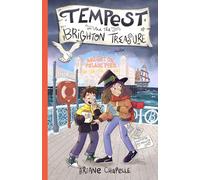 Tempest and the Brighton Treasure