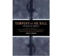 Tempest at Ox Hill David A. Welker (Auteur)