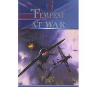 Tempest at War [Import anglais]