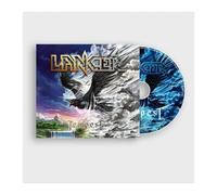 Lancer – Tempest – CD Digipak – Warner Music