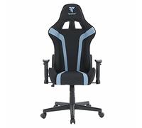 Tempest Chaise Gaming Conquer Fabric