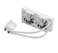 Tempest Darken 240 Kit Refrigeración Líquida 240mm Blanco