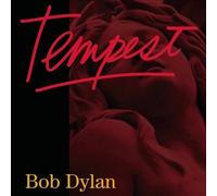 Tempest [Deluxe] by Bob Dylan [CD] NEUF