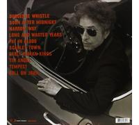 Tempest [Deluxe. Edition] [Two-LP] by Bob Dylan [VINYL] NEUF