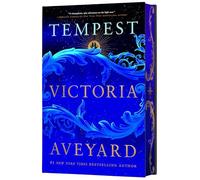 Tempest (Deluxe Limited Edition): A Pirate Republic. A Rising Empire. An Epic Love. An Impossible Choice.