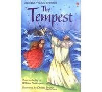 Tempest Dickins, Rosie (Auteur)