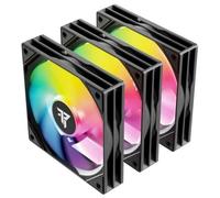 Tempest Fan 120mm ARGB PWM Ventilador Suplementario Blanco