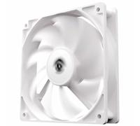 Tempest Fan 120mm ARGB PWM Ventilador Suplementario Negro